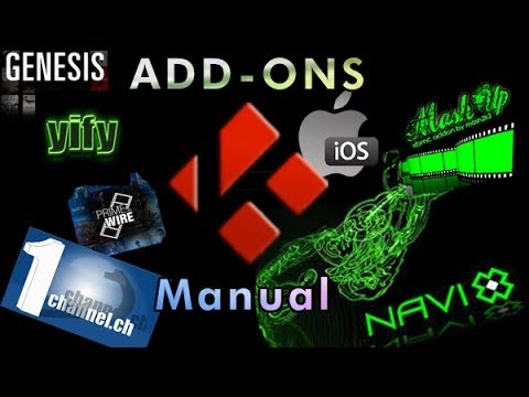 Read more about the article 10 Best Kodi Addons Isengard and Jarvis